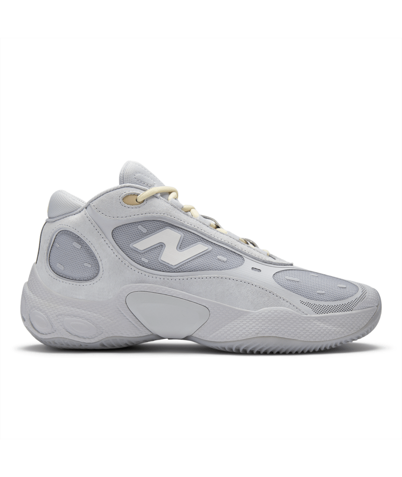 New Balance Men's Fresh Foam BB V3 Basketball Shoe-1