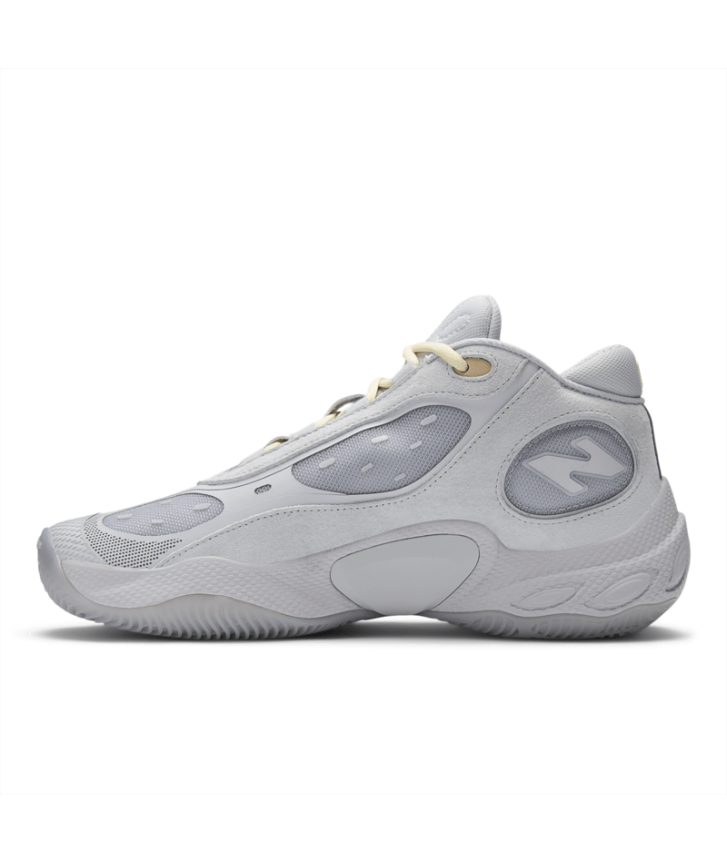New Balance Men's Fresh Foam BB V3 Basketball Shoe-2
