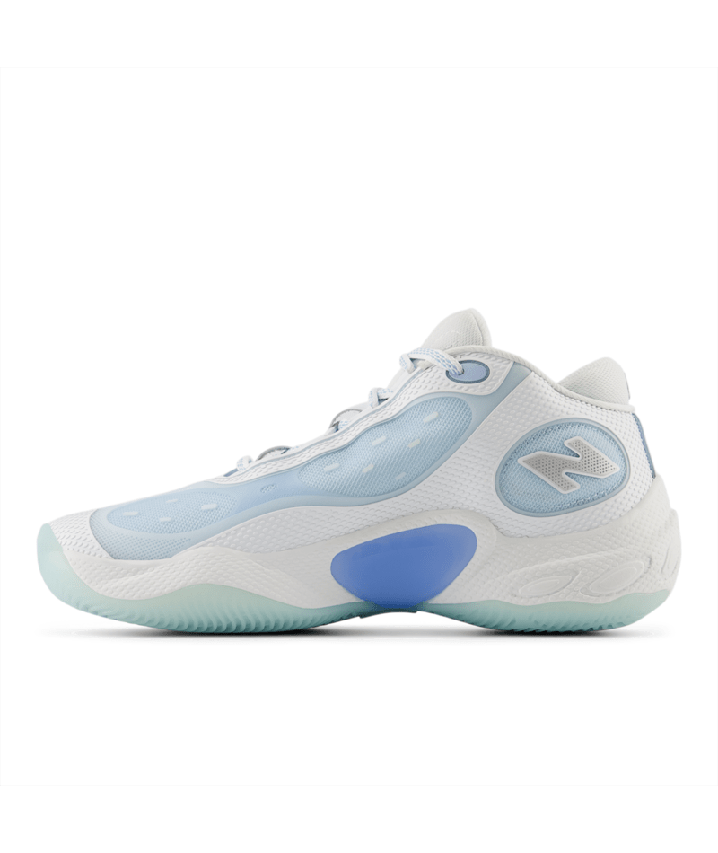 New Balance Men's Fresh Foam BB V3 Basketball Shoe-2