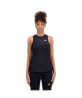 New Balance Women's Q Speed Jacquard Tank-1
