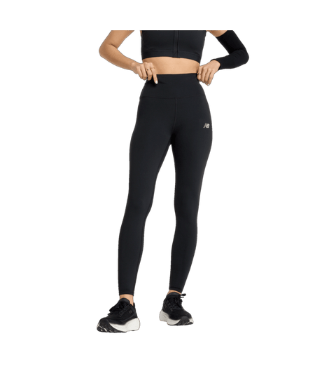 New Balance Women's Harmony High Rise Leggings-1