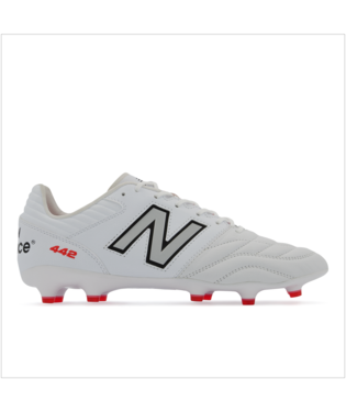 New Balance Men's 442 Pro FG V2 Soccer Cleat-1