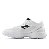 New Balance Men's FreezeLX v5 Turf Lacrosse Cleat-2