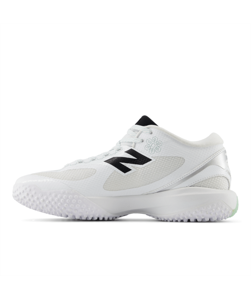 New Balance Men's FreezeLX v5 Turf Lacrosse Cleat-2