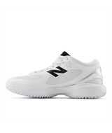 New Balance Men's FreezeLX v5 Turf Lacrosse Cleat-2