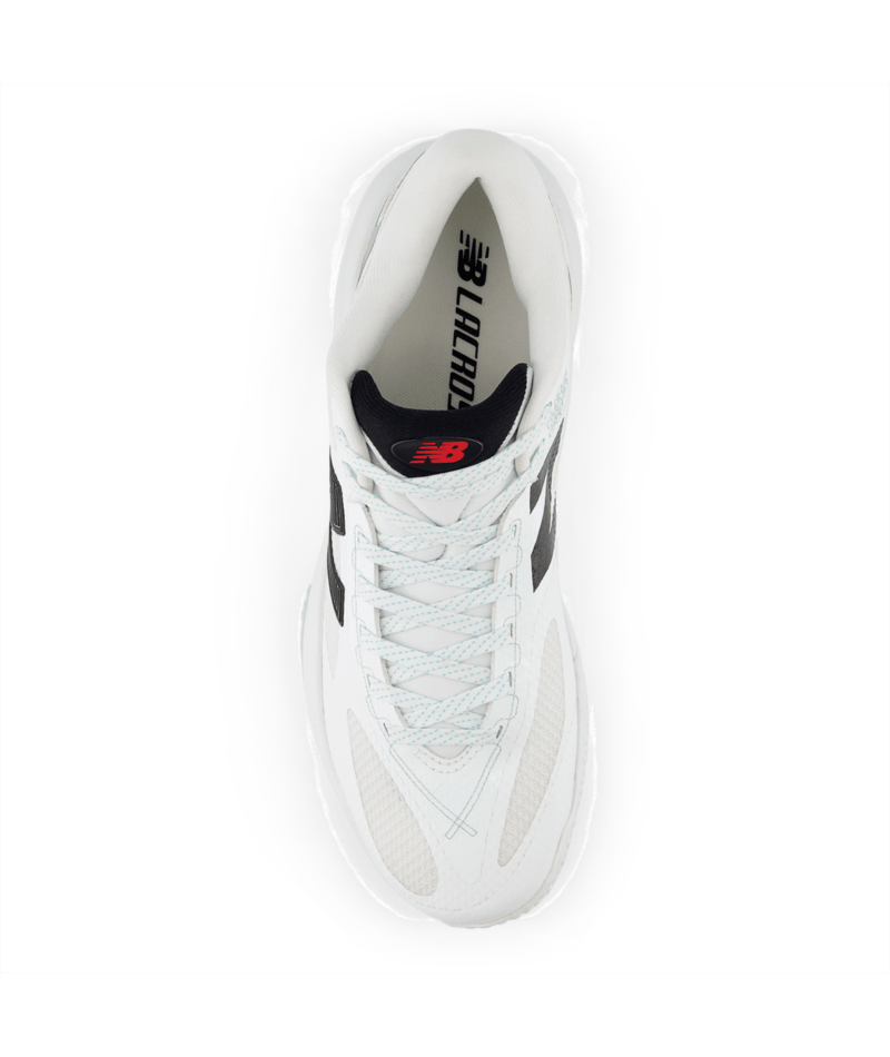 New Balance Men's FreezeLX v5 Turf Lacrosse Cleat-4