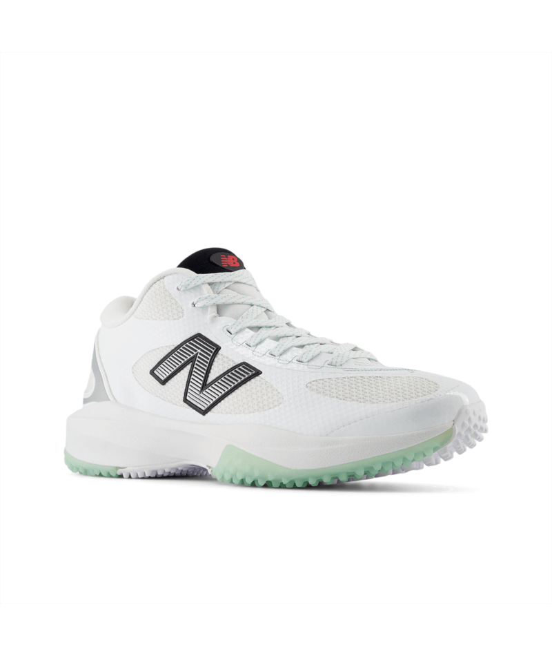 New Balance Men's FreezeLX v5 Turf Lacrosse Cleat-5