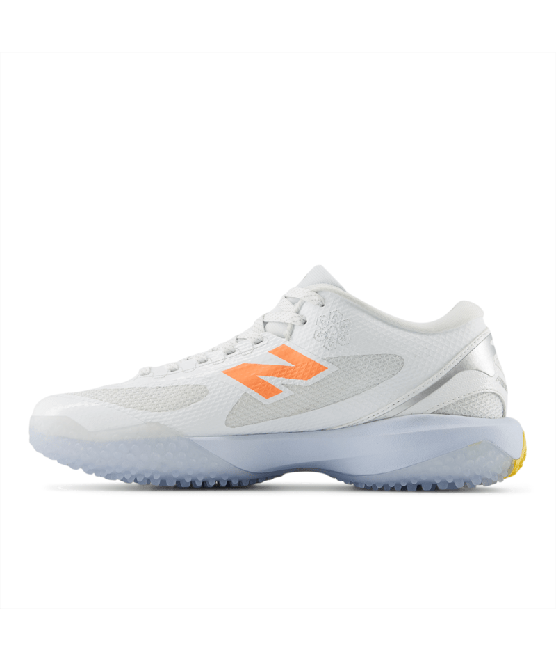 New Balance Men's FreezeLX v5 Turf Lacrosse Cleat-2