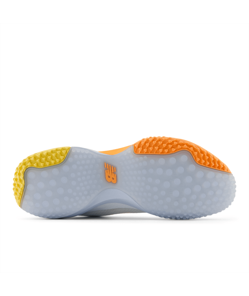 New Balance Men's FreezeLX v5 Turf Lacrosse Cleat-3