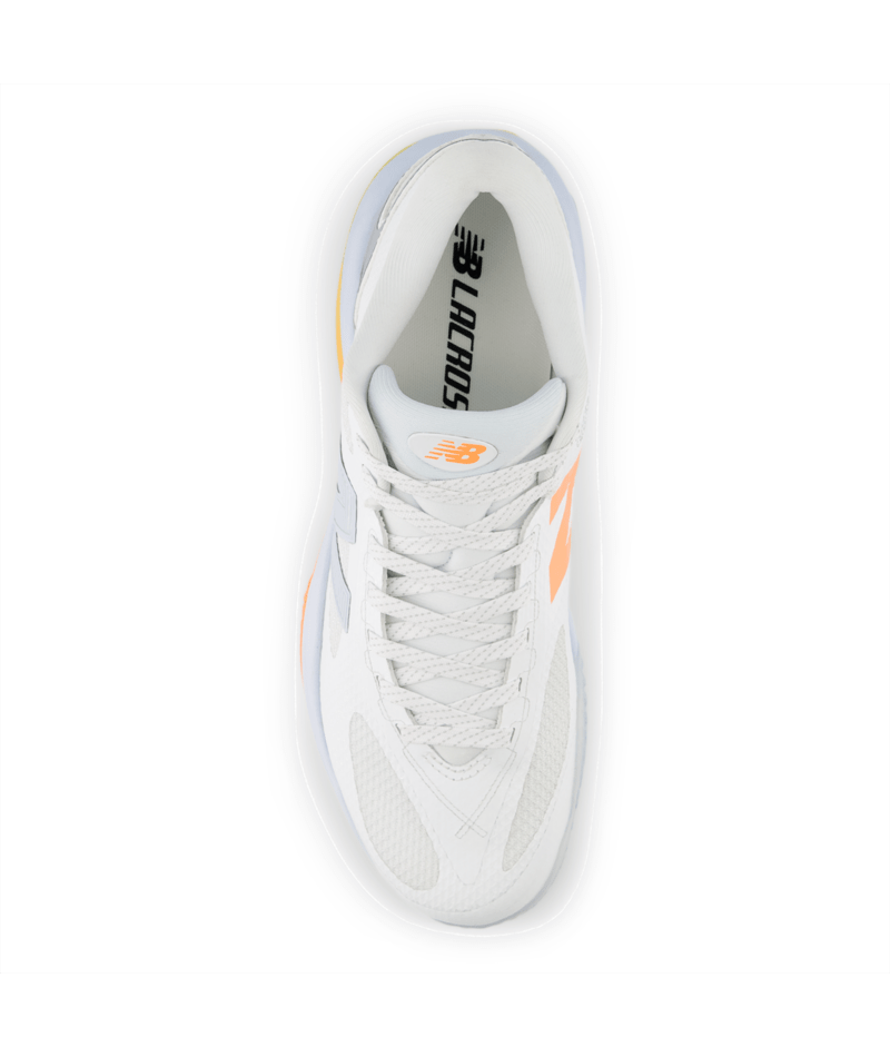 New Balance Men's FreezeLX v5 Turf Lacrosse Cleat-4