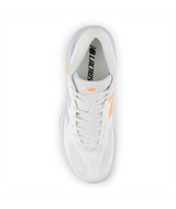 New Balance Men's FreezeLX v5 Turf Lacrosse Cleat-4