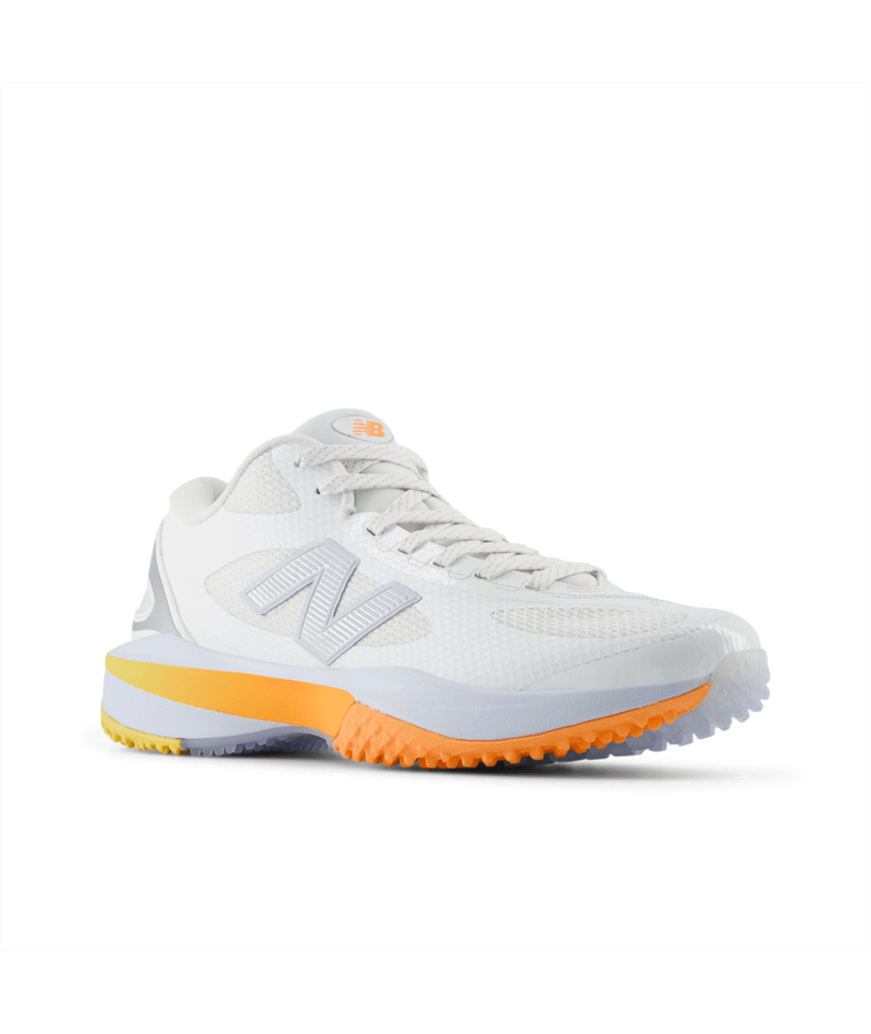 New Balance Men's FreezeLX v5 Turf Lacrosse Cleat-5