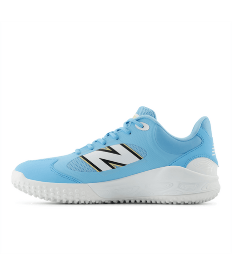 New Balance Men's Fresh Foam 3000 V7 Turf-Trainer Baseball Cleat-1