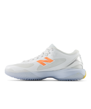 New Balance Men's FreezeLX v5 Turf Lacrosse Cleat-2