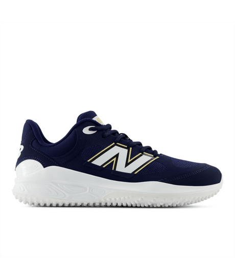 New Balance Men's Fresh Foam 3000 V7 Turf-Trainer Baseball Cleat-1