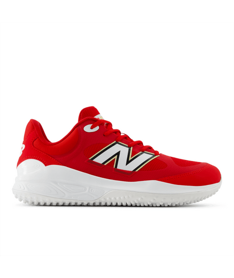 New Balance Men's Fresh Foam 3000 V7 Turf-Trainer Baseball Cleat-1