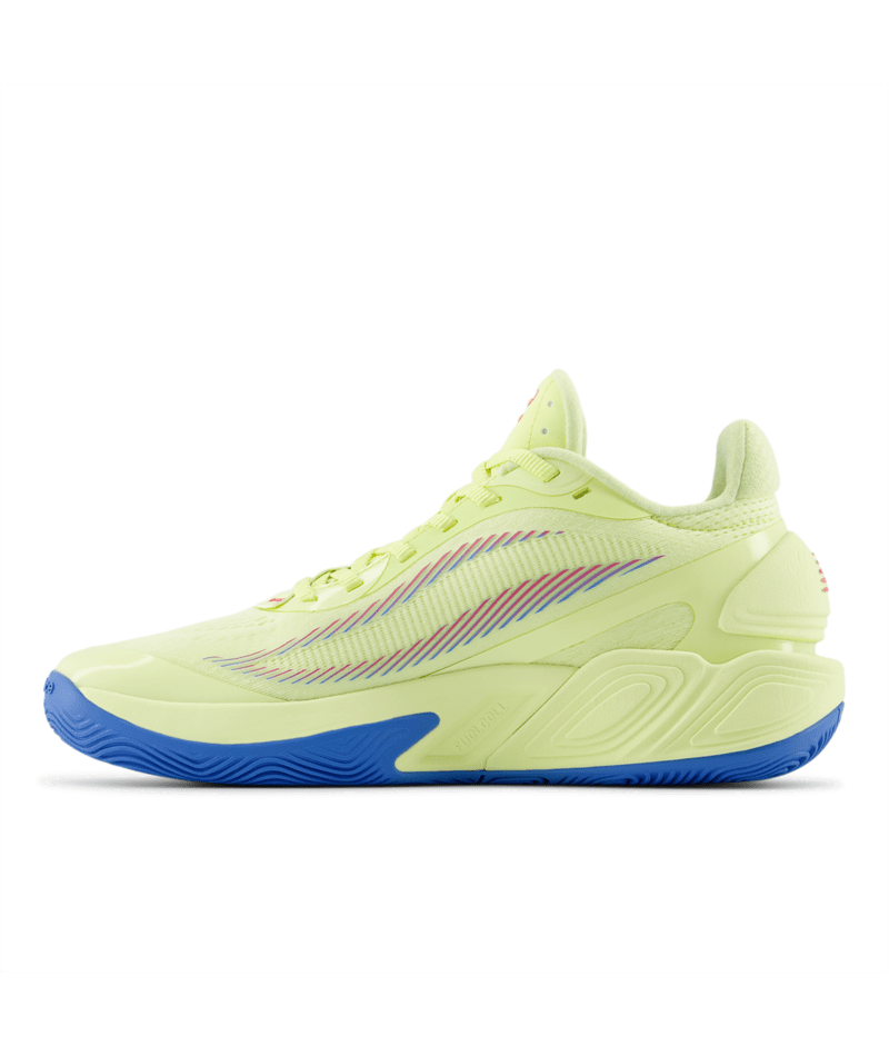 New Balance Men's TWO WXY V5 Basketball Shoe-2