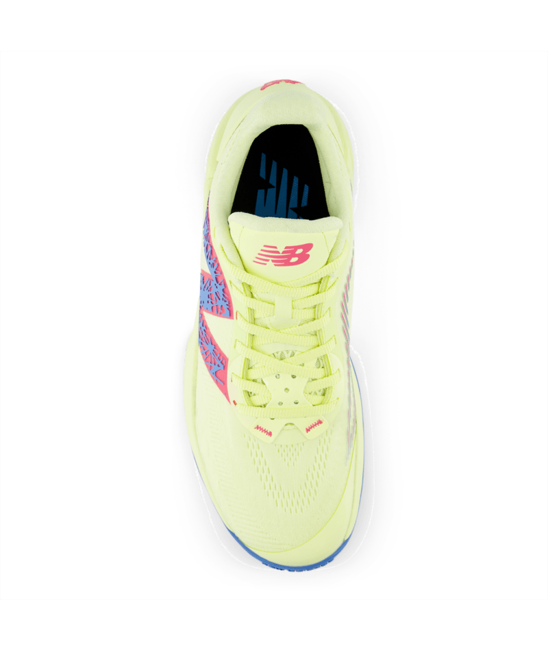 New Balance Men's TWO WXY V5 Basketball Shoe-4