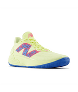 New Balance Men's TWO WXY V5 Basketball Shoe-5