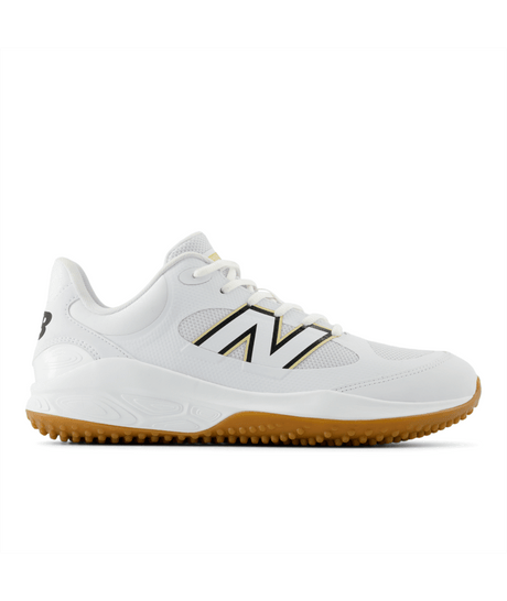 New Balance Men's Fresh Foam 3000 V7 Turf-Trainer Baseball Cleat-1