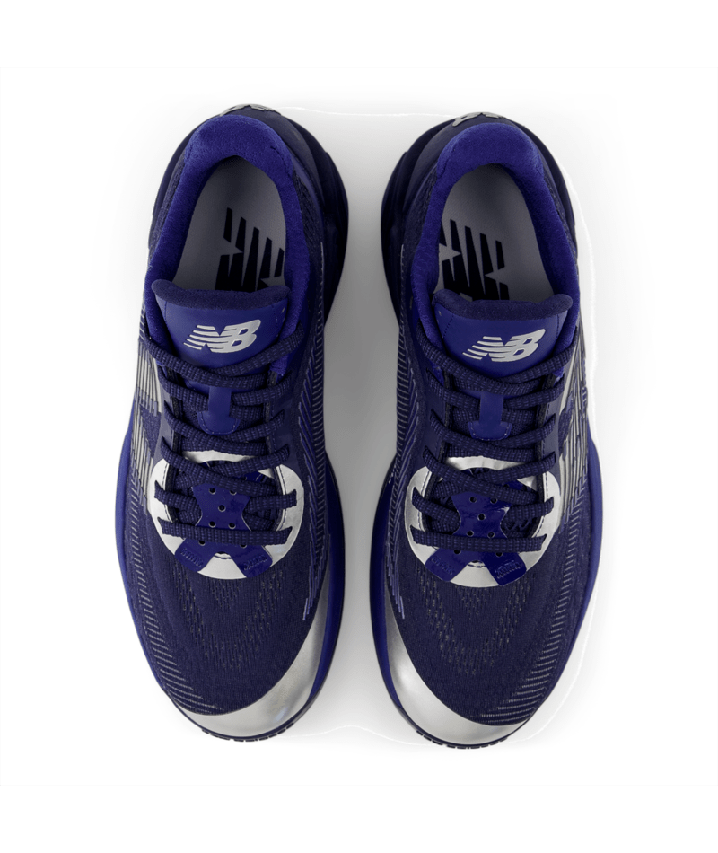 New Balance Men's TWO WXY V5 Basketball Shoe-4