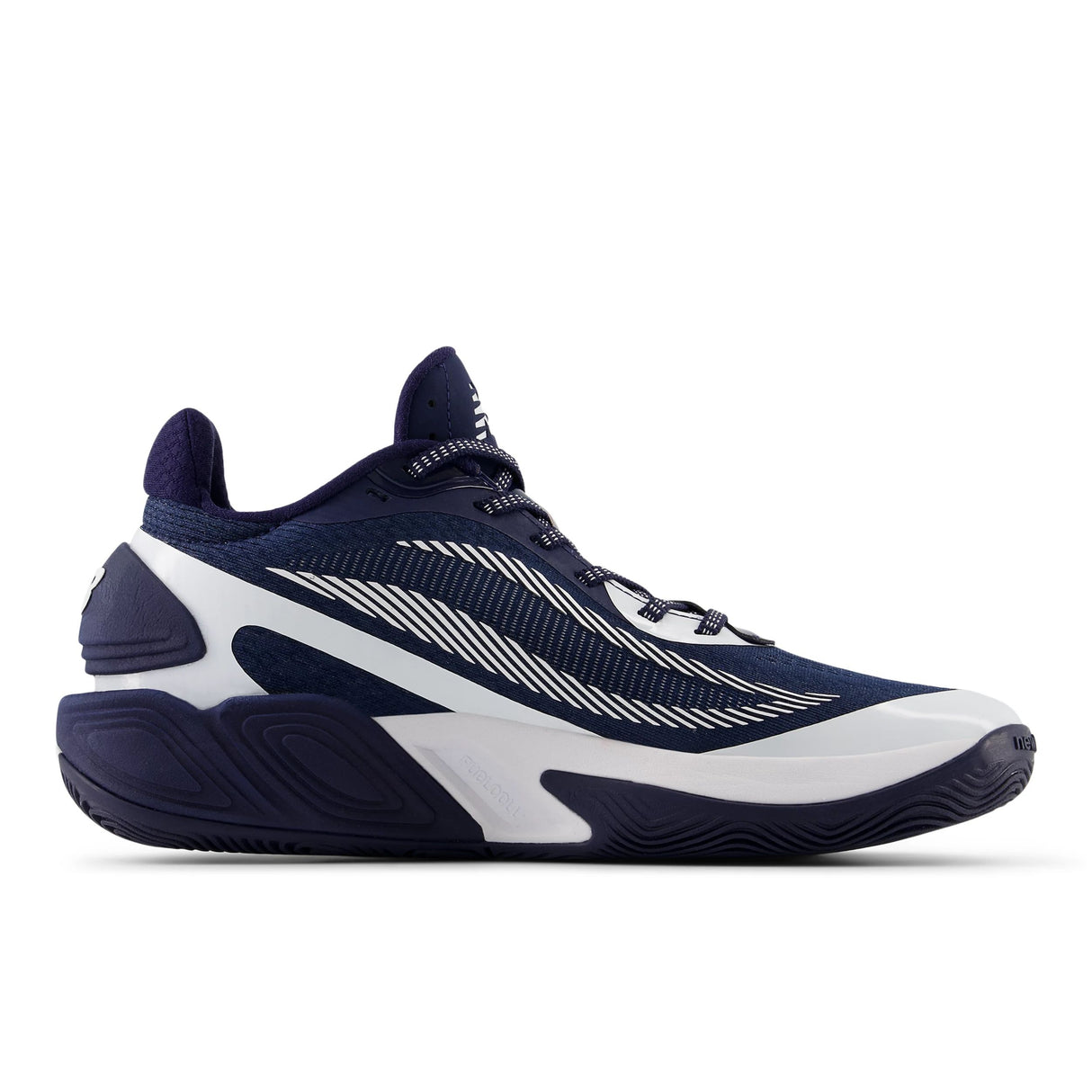 New Balance Men's TWO WXY V5 Basketball Shoe-3