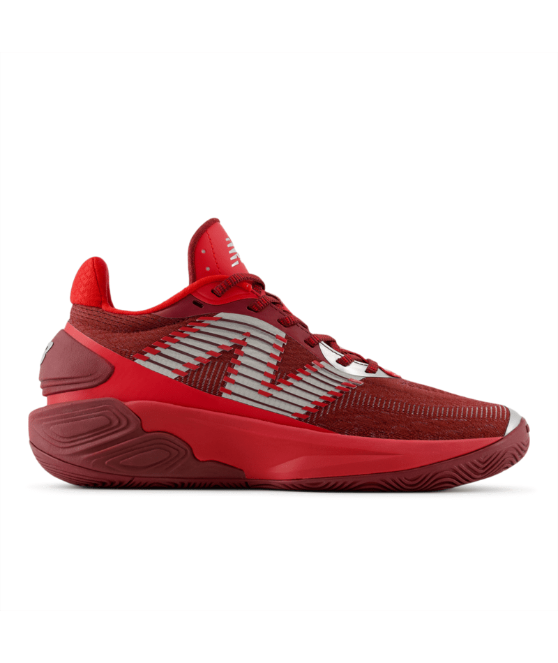 New Balance Men's TWO WXY V5 Basketball Shoe-1