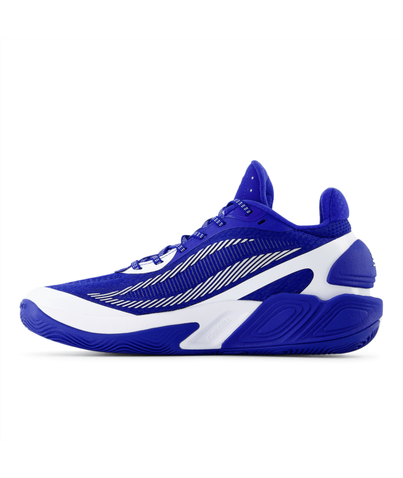 New Balance Men's TWO WXY V5 Basketball Shoe-2