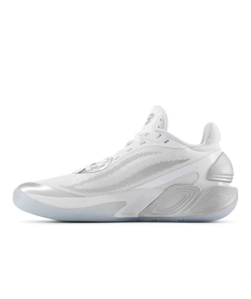 New Balance Men's TWO WXY V5 Basketball Shoe-2