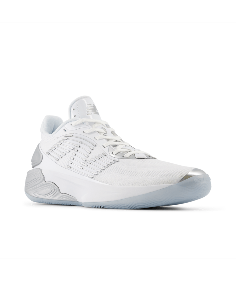 New Balance Men's TWO WXY V5 Basketball Shoe-5