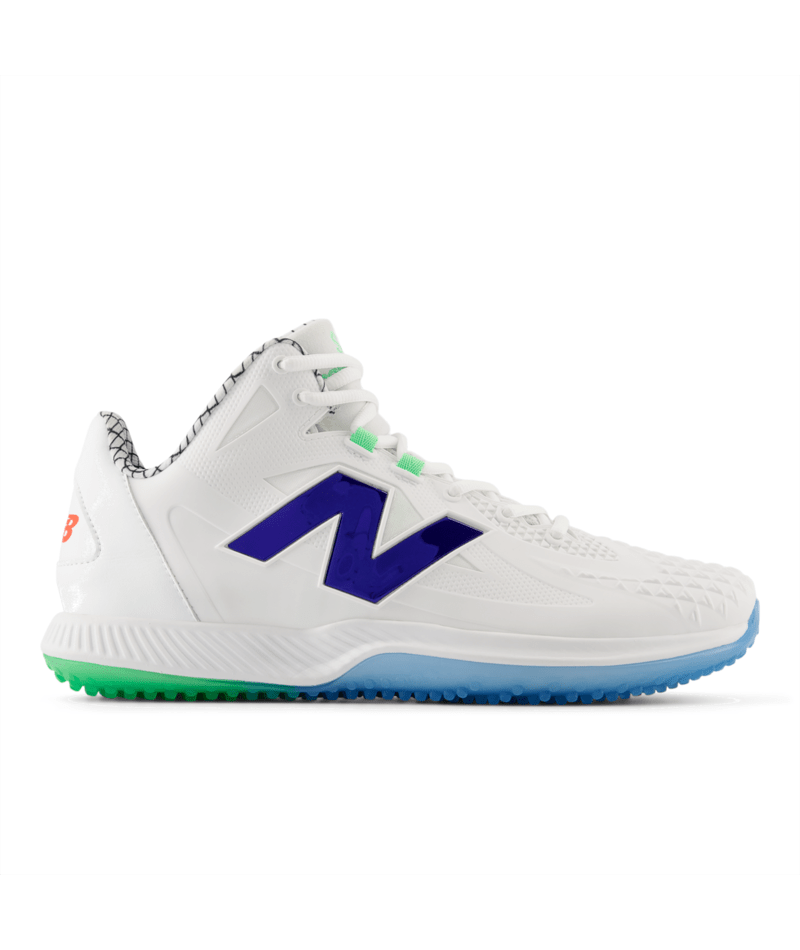 New Balance Men's FuelCell Ohtani 1 Turf Trainer Baseball Shoe-1