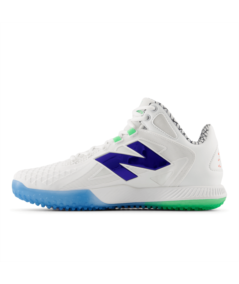 New Balance Men's FuelCell Ohtani 1 Turf Trainer Baseball Shoe-2
