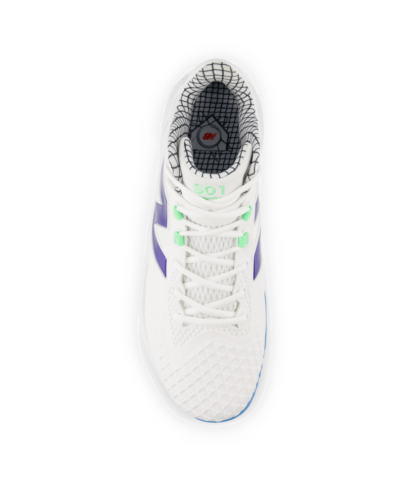 New Balance Men's FuelCell Ohtani 1 Turf Trainer Baseball Shoe-4