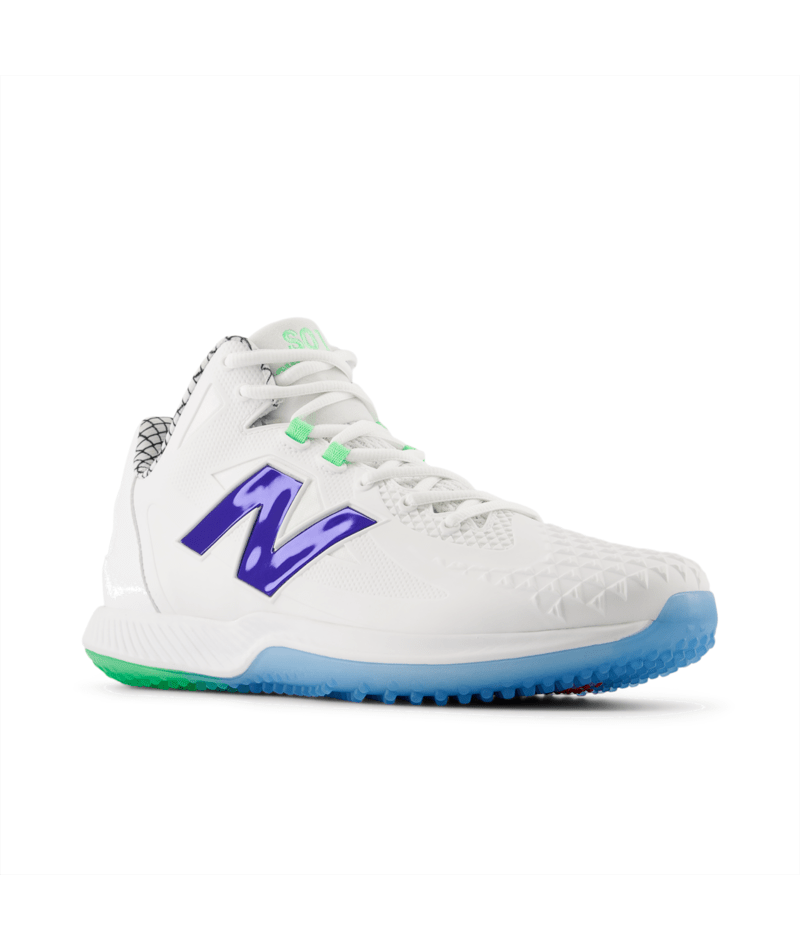 New Balance Men's FuelCell Ohtani 1 Turf Trainer Baseball Shoe-5