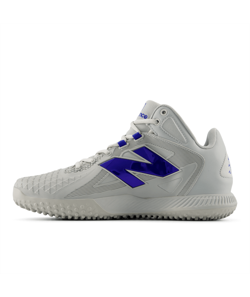 New Balance Men's FuelCell Ohtani 1 Turf Trainer Baseball Shoe-2