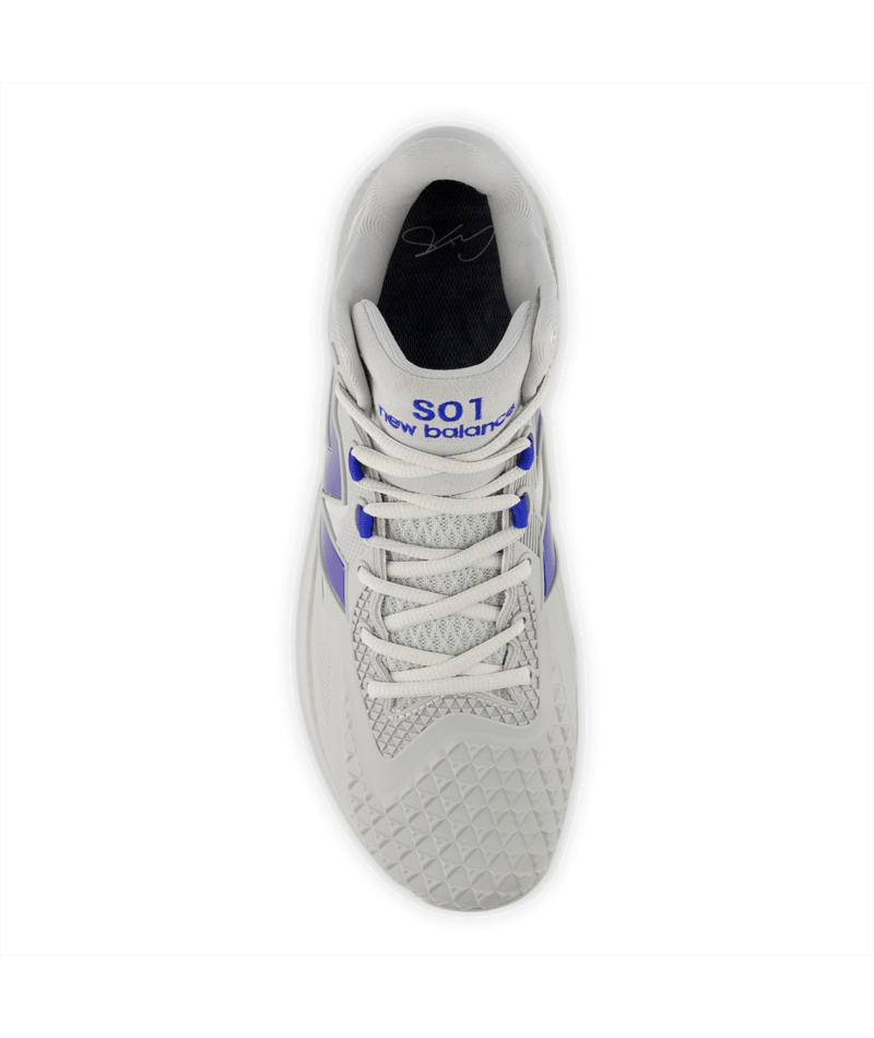 New Balance Men's FuelCell Ohtani 1 Turf Trainer Baseball Shoe-4