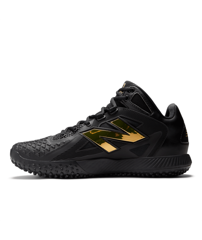 New Balance Men's FuelCell Ohtani 1 Turf Trainer Baseball Shoe-2