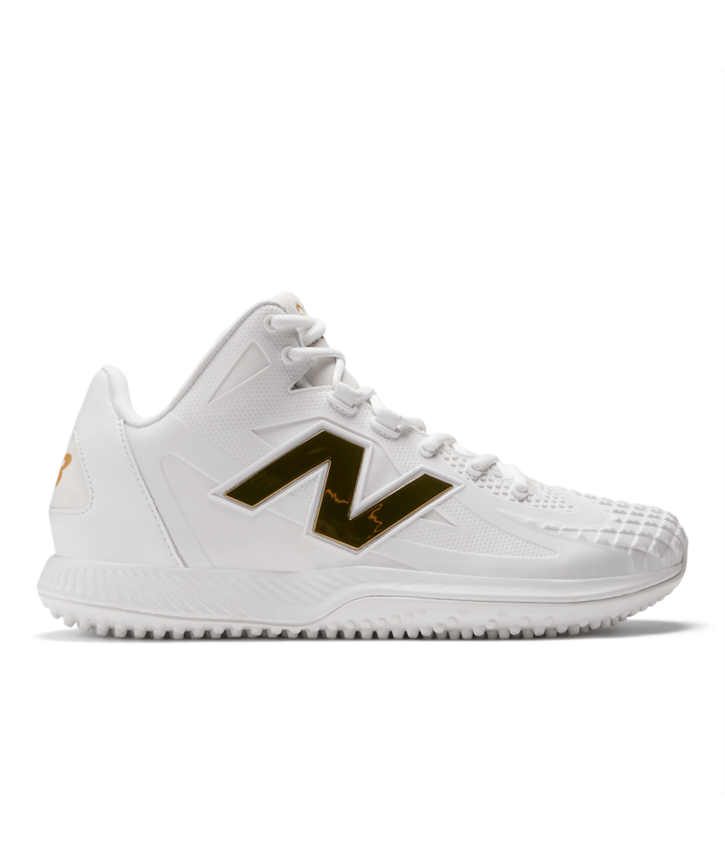 New Balance Men's FuelCell Ohtani 1 Turf Trainer Baseball Shoe-1
