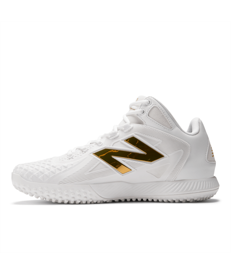 New Balance Men's FuelCell Ohtani 1 Turf Trainer Baseball Shoe-2