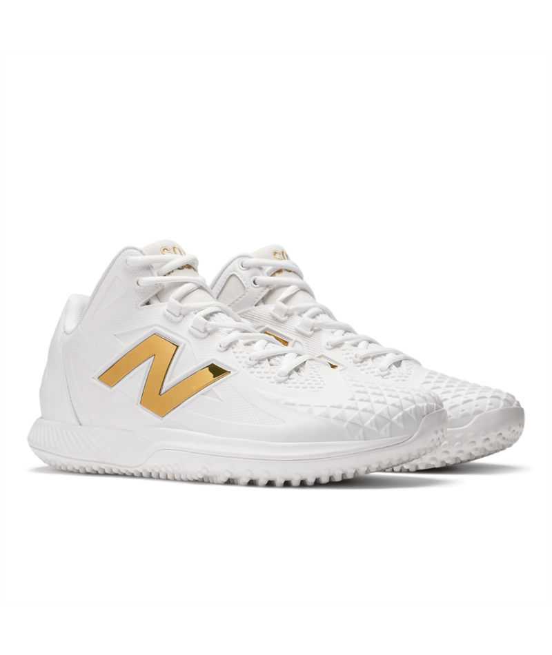 New Balance Men's FuelCell Ohtani 1 Turf Trainer Baseball Shoe-5