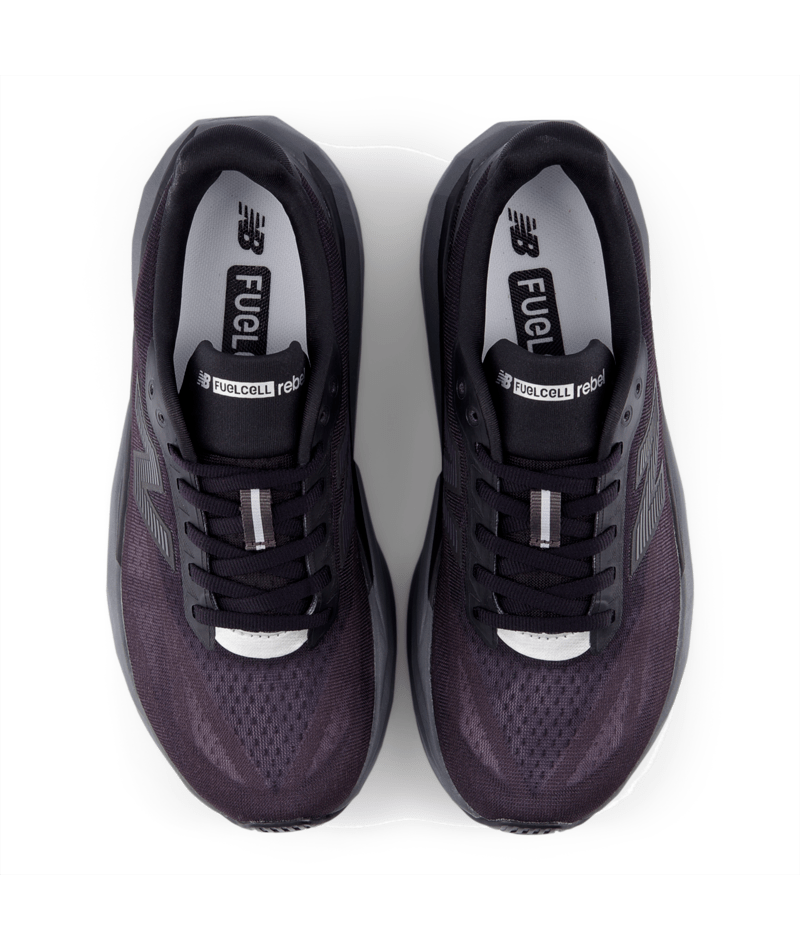 New Balance Women's FuelCell Rebel v5 Running Shoe-4