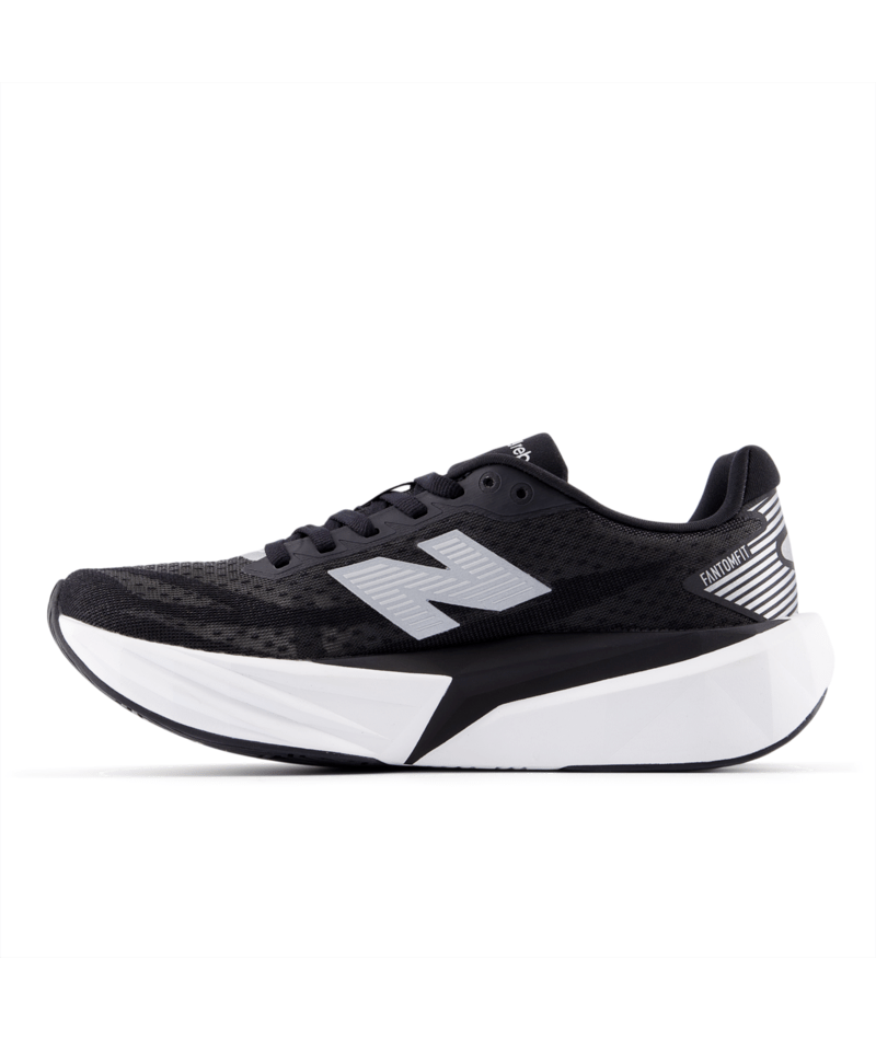 New Balance Women's FuelCell Rebel v5 Running Shoe-2