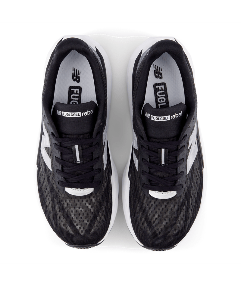 New Balance Women's FuelCell Rebel v5 Running Shoe-4