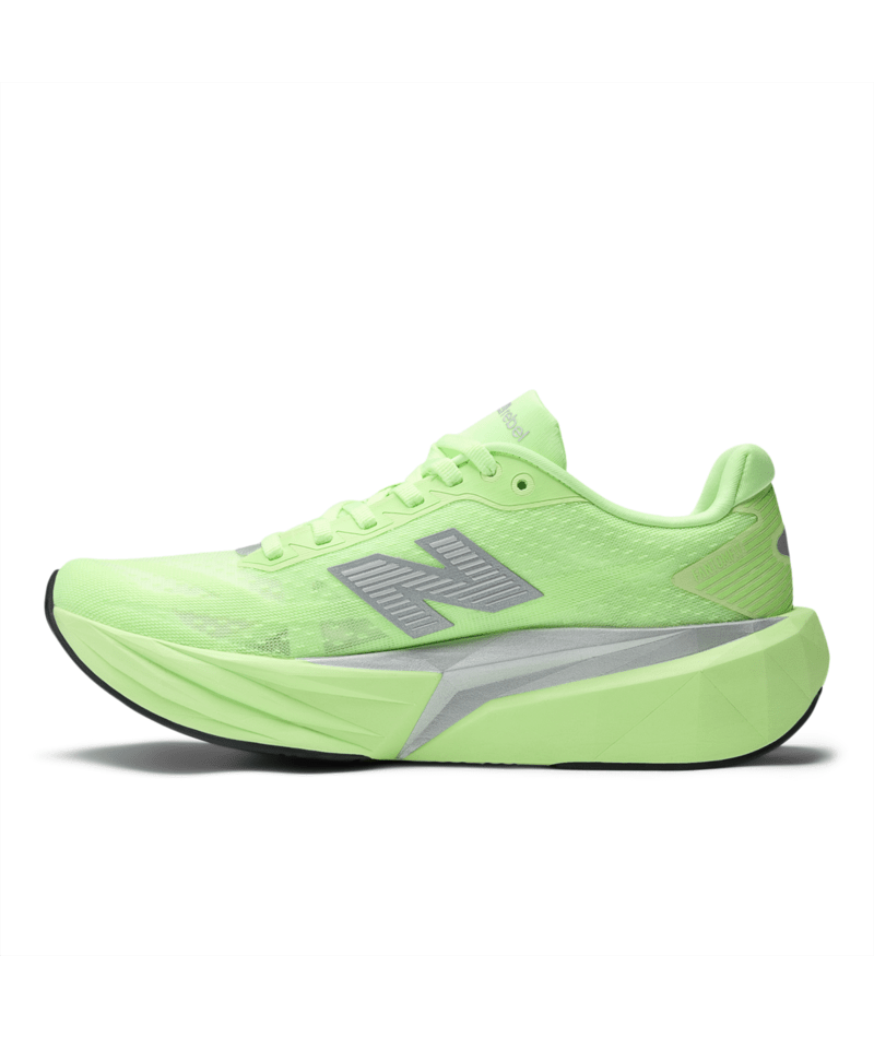 New Balance Women's FuelCell Rebel v5 Running Shoe-2