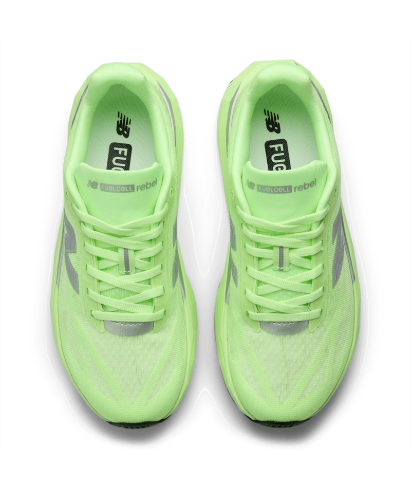 New Balance Women's FuelCell Rebel v5 Running Shoe-4