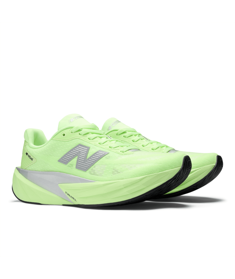 New Balance Women's FuelCell Rebel v5 Running Shoe-5