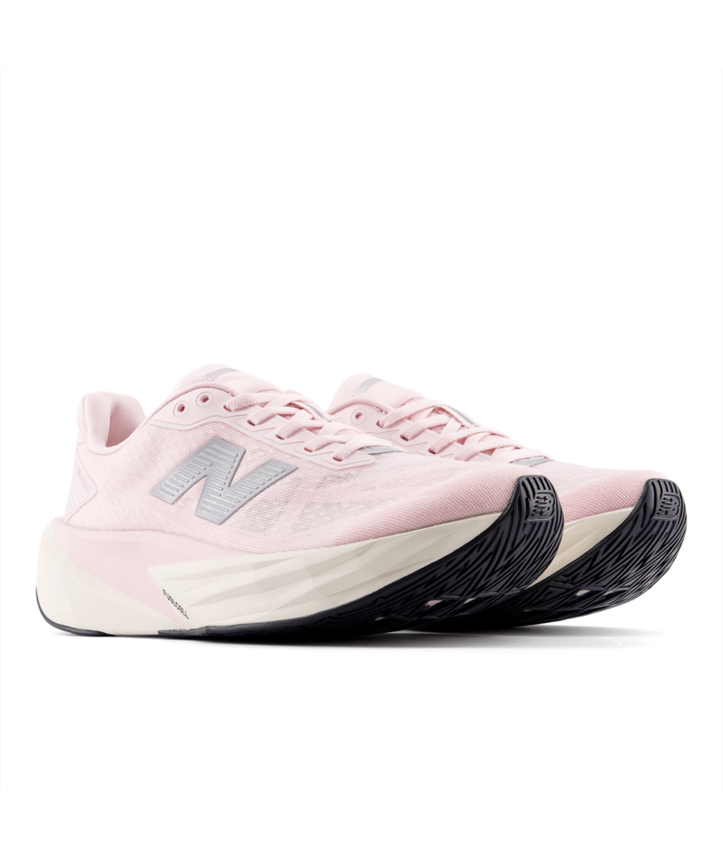 New Balance Women's FuelCell Rebel v5 Running Shoe-5