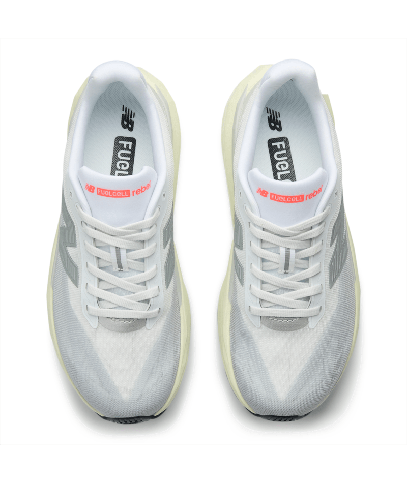 New Balance Women's FuelCell Rebel v5 Running Shoe-4