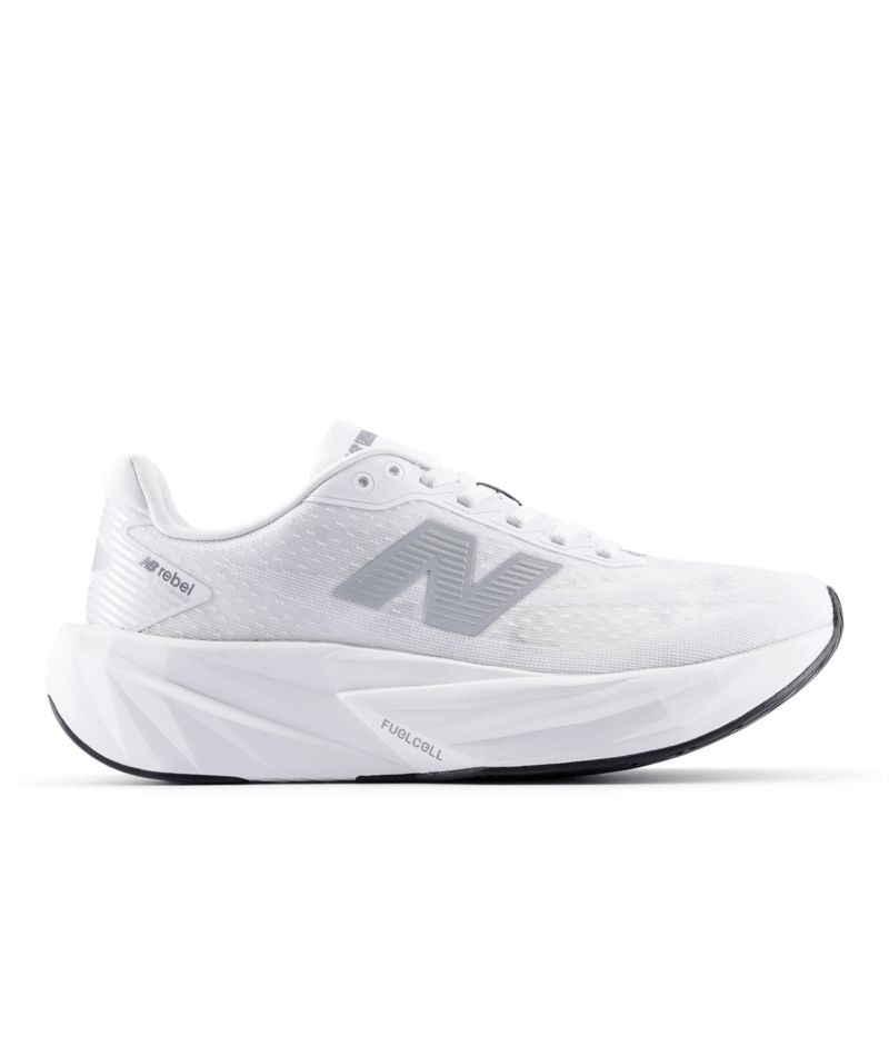 New Balance Women's FuelCell Rebel v5 Running Shoe-1