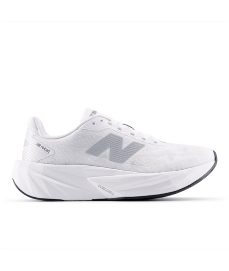 New Balance Women's FuelCell Rebel v5 Running Shoe-1